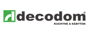 Decodom logo